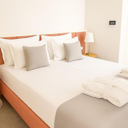 Hotel Casa Di Sofia Budva Eksteriør billede