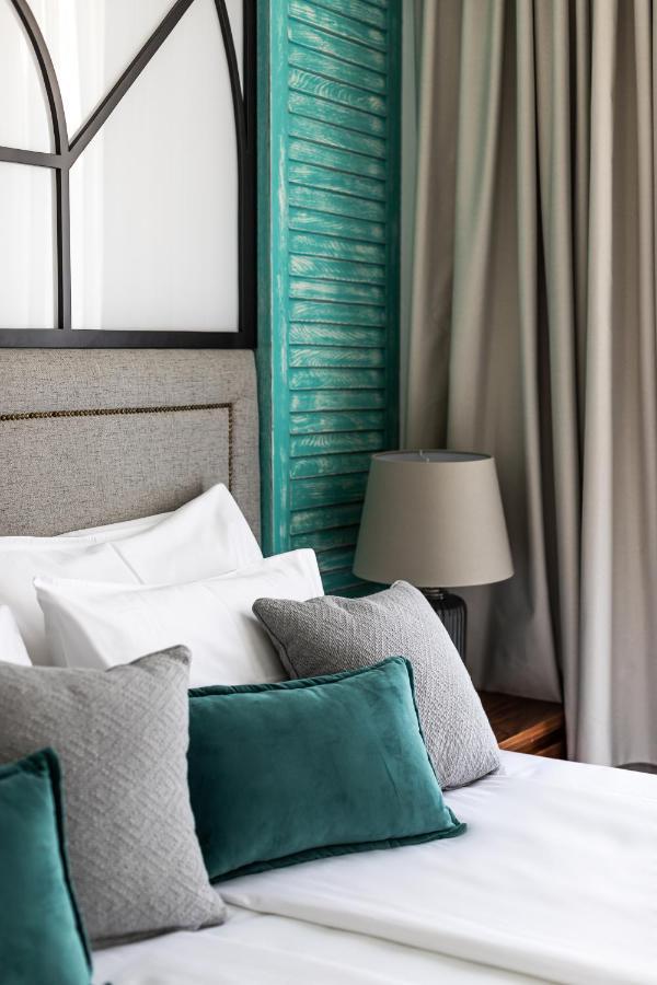 Hotel Casa Di Sofia Budva Eksteriør billede