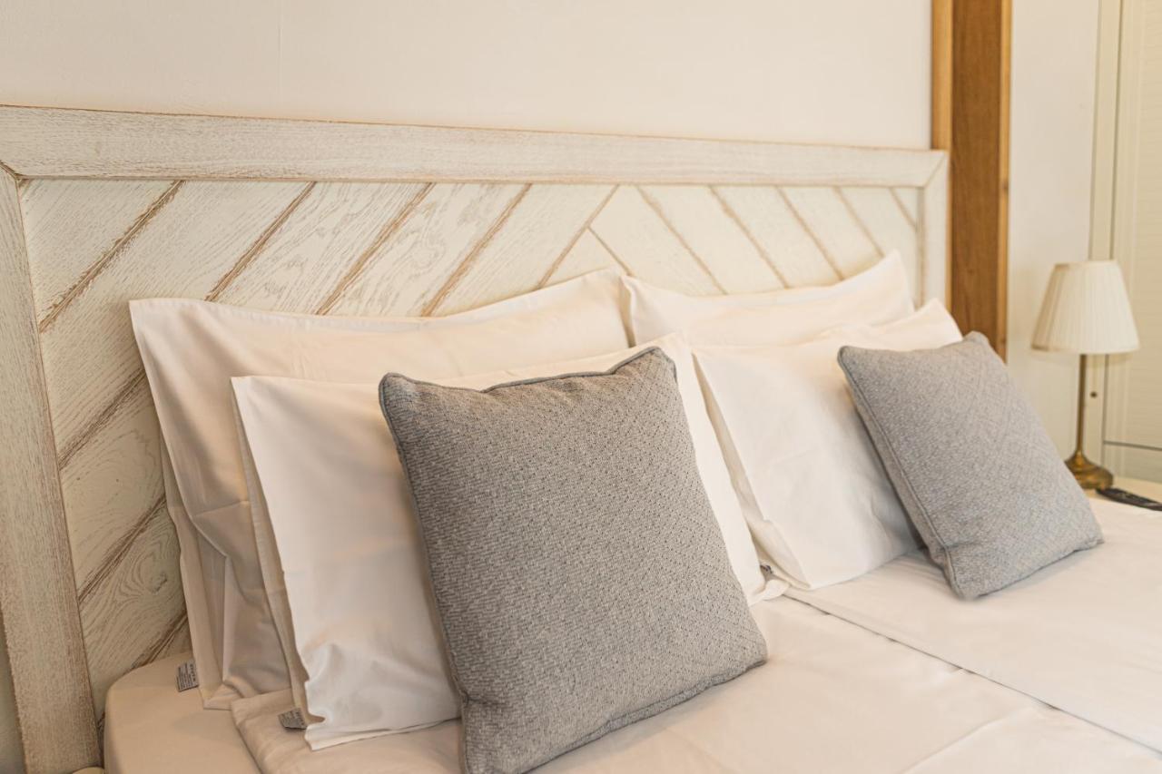 Hotel Casa Di Sofia Budva Eksteriør billede