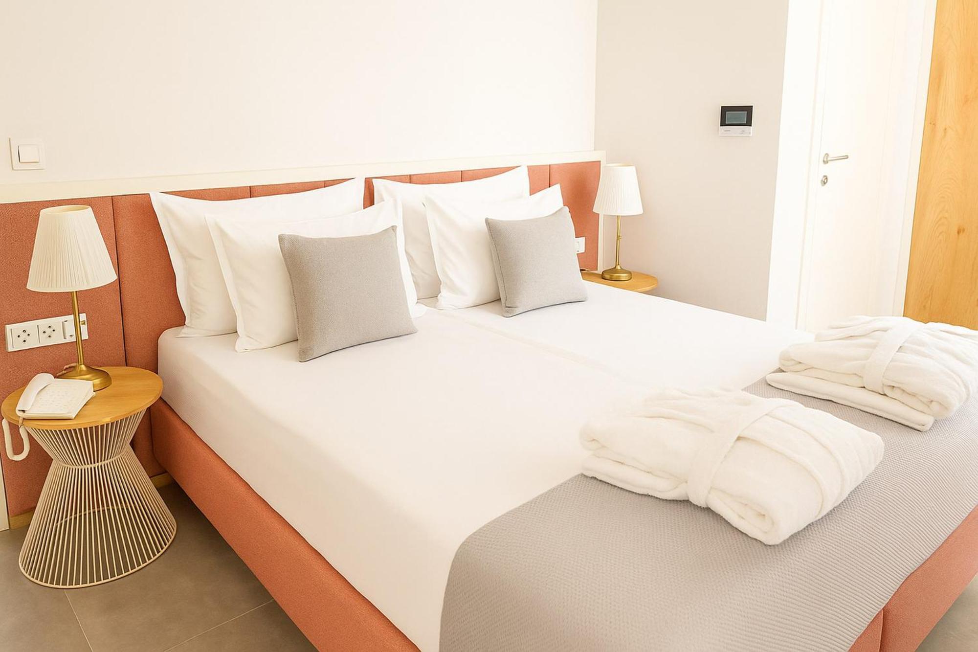 Hotel Casa Di Sofia Budva Eksteriør billede