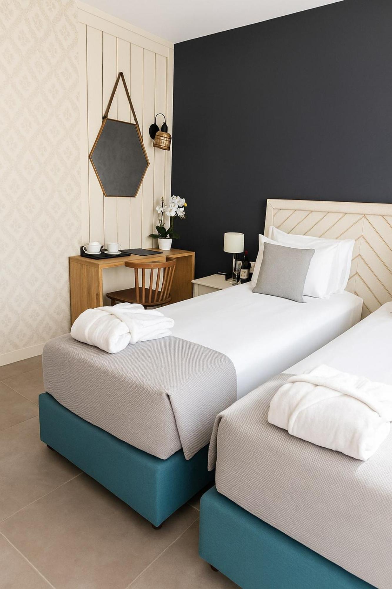 Hotel Casa Di Sofia Budva Eksteriør billede